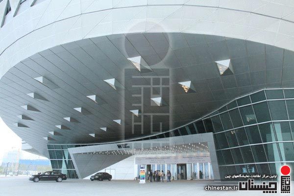 Dalian International Convention Center2