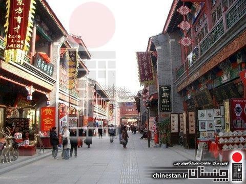 tianjin_old_culture_street1